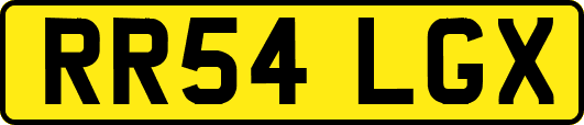 RR54LGX
