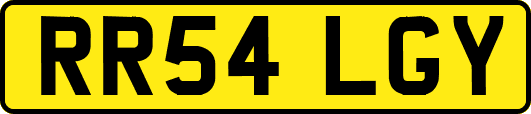 RR54LGY