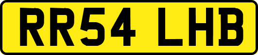 RR54LHB