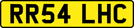 RR54LHC