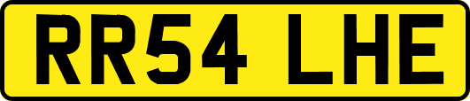 RR54LHE