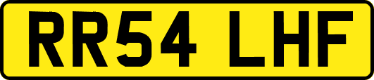 RR54LHF