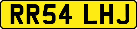 RR54LHJ