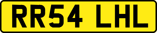 RR54LHL