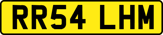 RR54LHM