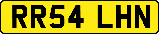 RR54LHN