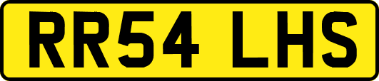 RR54LHS