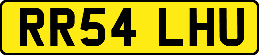 RR54LHU
