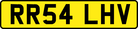 RR54LHV