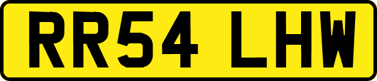 RR54LHW