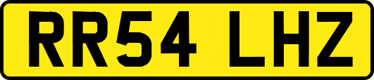 RR54LHZ