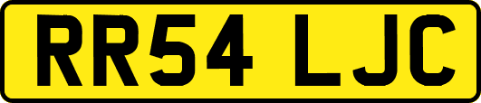 RR54LJC