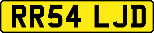 RR54LJD
