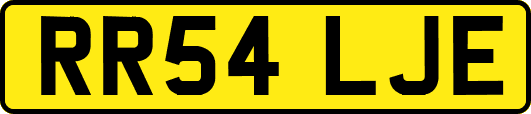 RR54LJE