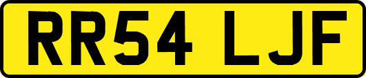 RR54LJF