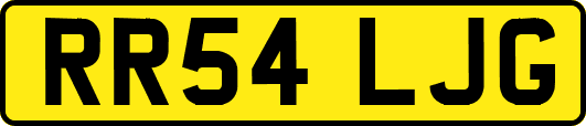 RR54LJG
