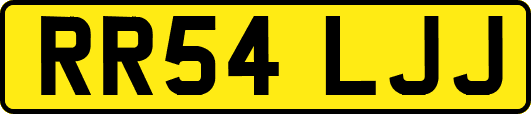 RR54LJJ