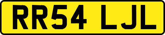 RR54LJL