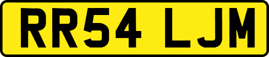 RR54LJM