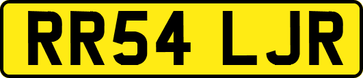 RR54LJR