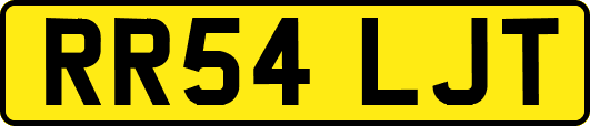 RR54LJT