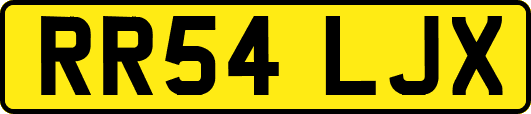 RR54LJX