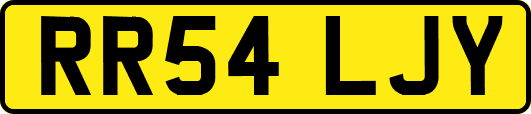 RR54LJY