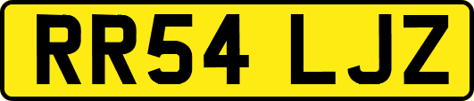 RR54LJZ