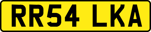 RR54LKA