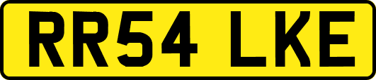 RR54LKE