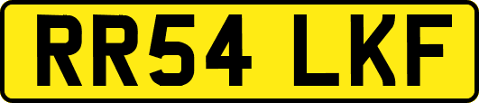 RR54LKF