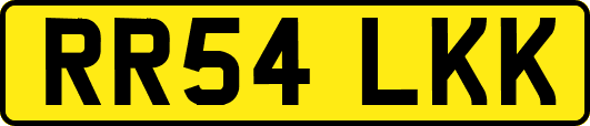 RR54LKK
