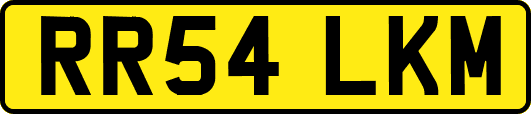 RR54LKM