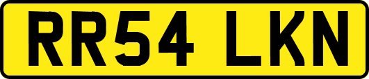 RR54LKN