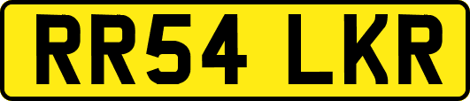 RR54LKR