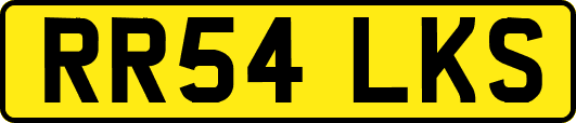 RR54LKS