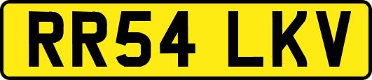 RR54LKV