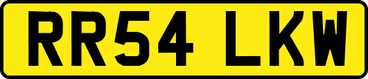 RR54LKW