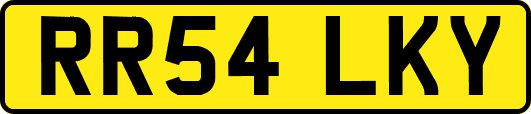 RR54LKY