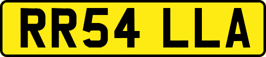 RR54LLA