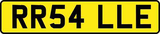 RR54LLE