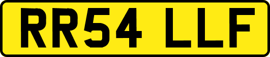 RR54LLF