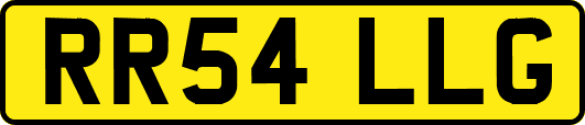 RR54LLG