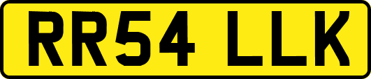 RR54LLK