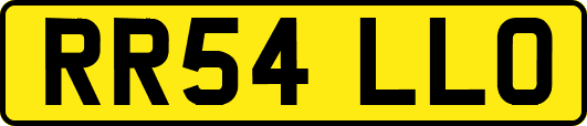 RR54LLO