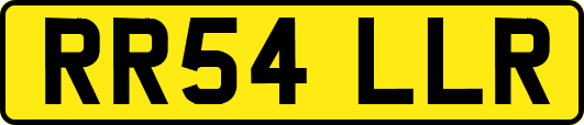 RR54LLR