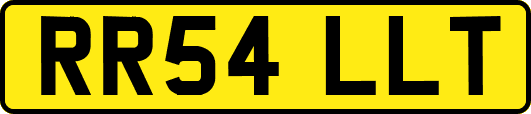 RR54LLT