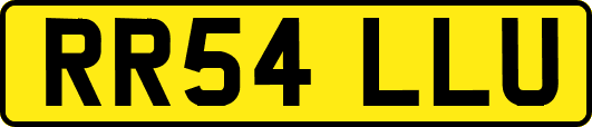 RR54LLU