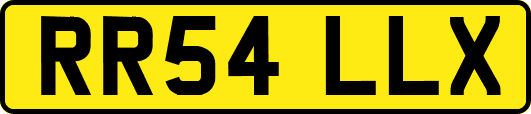 RR54LLX