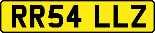 RR54LLZ